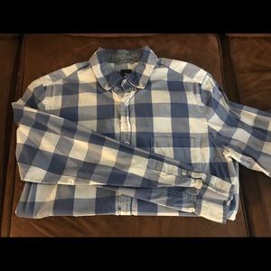 Gap Dress Shirt
